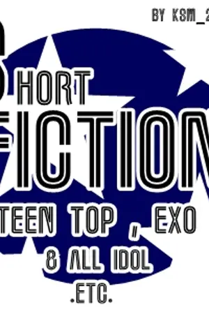 ปกนิยาย [Shot Fic] Feeling Dark Mode | EXO ft. Idol Kr.|