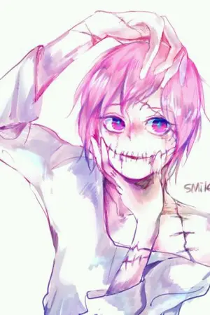 ปกนิยาย Creepypasta (ไม่)ยินดีต้อนรับสมาชิกใหม่สู่บ้านสยองขวัญ