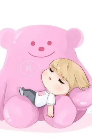 ปกนิยาย -จบแล้ว- fic exo ::hunhan kaido chanbaek :: แอบรักสายรหัส