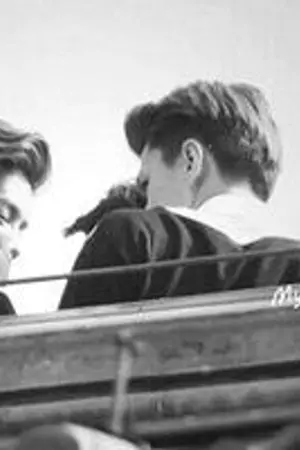 ปกนิยาย [fic exo] :: Sad Love :: hunhan #sadlovehh