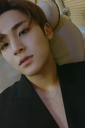 ปกนิยาย [SEVENTEEN] MINWON ร้ายรัก