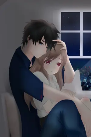 ปกนิยาย Limerence Boy แฟนของฉันเป็นคนคลั่งรัก