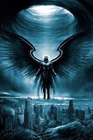 ปกนิยาย มหาสงครามเทพมาร Ragnarok online