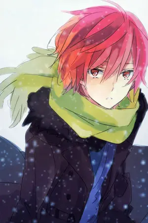 ปกนิยาย Loki's world การผจญภัยของโลกิ