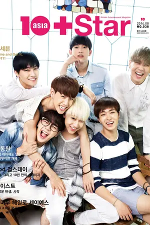 ปกนิยาย [มโนฟิคชั่น] YouXGot7 ก็มโนกันไปอีก