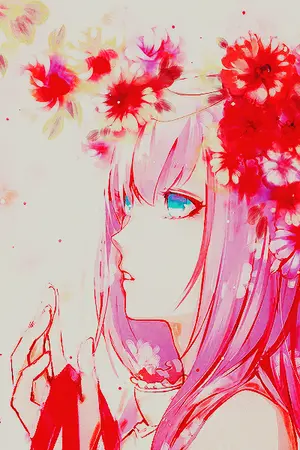 ปกนิยาย Dream Love