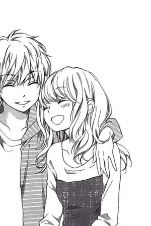 ปกนิยาย Conquest Of Love พิชิตรัก รุ่นพี่ที่เลิฟ ♥~