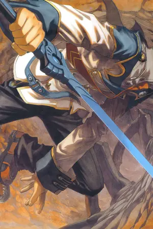 ปกนิยาย The Great Myth Online(TGMO มหาตำนานออนไลน์)