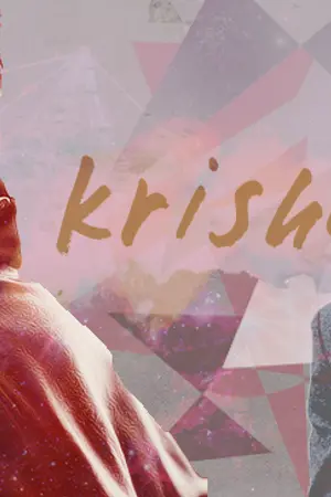 ปกนิยาย [FIC EXO] Terrible love! [KrisHo] ||END||