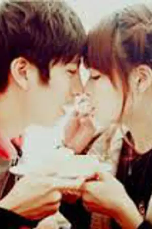 ปกนิยาย Your Choice "เลือกหรือถูกเลือก"