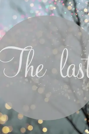 ปกนิยาย (exo) the last  - krislay
