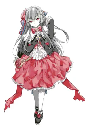 ปกนิยาย [นิยายแปล] Kyuuketsu hime wa barairo no yume o miru