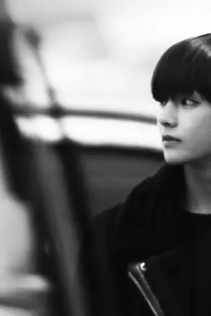 ปกนิยาย [fic BTS] My star