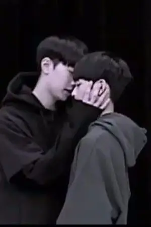 ปกนิยาย [PRODUCE101] LITTLE HEARTBEAT ♡ #linho #หลินโฮ #ฮาร์ทบีทหลินโฮ