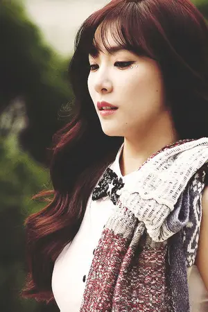 ปกนิยาย [EXO SNSD] ANIMALES