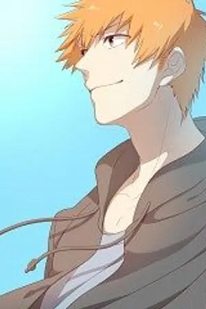 ปกนิยาย BLEACH แต่งงานกันนะ [ByaIchi] YAOI