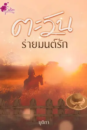 ปกนิยาย