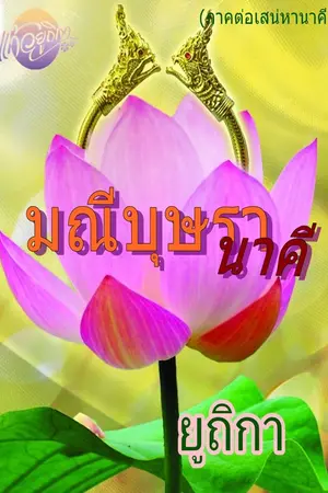 ปกนิยาย