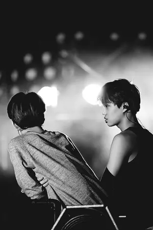 ปกนิยาย SF' Dear God [KrislaY]