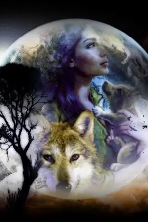 ปกนิยาย Moonlight