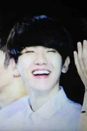 ปกนิยาย โถ่!!!แบคฮยอนของฉัน