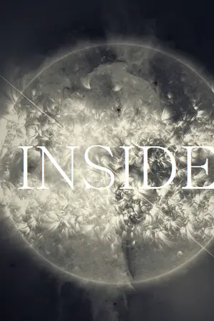 ปกนิยาย ∞ INFINITY ll MARKBAM ll