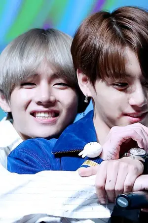 ปกนิยาย [ BTS x YOU ]  Wonderful รักครั้งใหม่