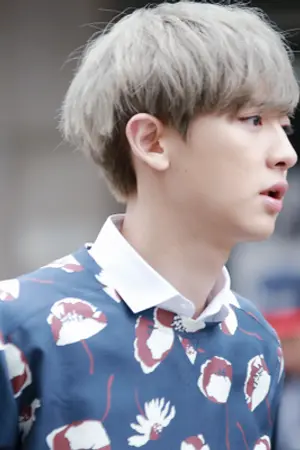 ปกนิยาย ''MERCILESS '' ChanBaek #พี่เสือปาร์ค