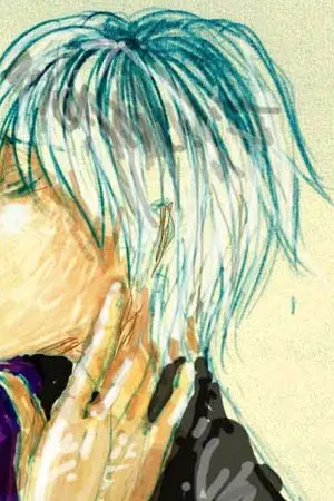 ปกนิยาย CREEP  [fic : Tokyo Ghoul (yaoi) ]