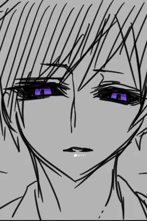 ปกนิยาย SHORT FIC [yaoi] Ver.เฉื่อย