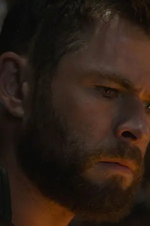 ปกนิยาย Time waits for no one [Thor x Loki] [Avengers: Endgame]