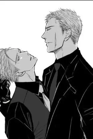 ปกนิยาย Silent of Bird [fanfic : saezuru tori wa habatakanai]