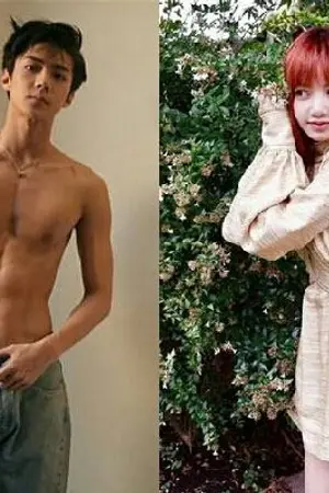 ปกนิยาย Dr.Lis & Mr.Wil (รักษาผมที)