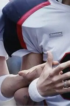 ปกนิยาย SF | OS  ความสัมพันธ์ชานแบค ( chanbaek )