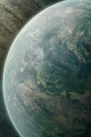 ปกนิยาย (Fic)Monster Hunter: This Dragon's Built Different