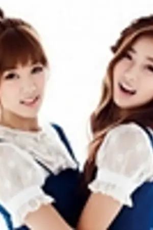 ปกนิยาย [Apink] Luv Forever รักเธอตลอดไป Chomi ft. 2Eun , Hajoo