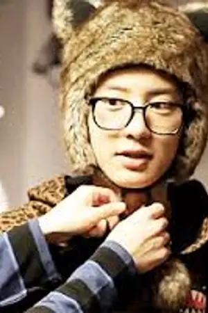 ปกนิยาย Chanbeak {คนข้างบ้าน}