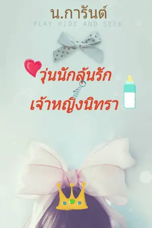 ปกนิยาย