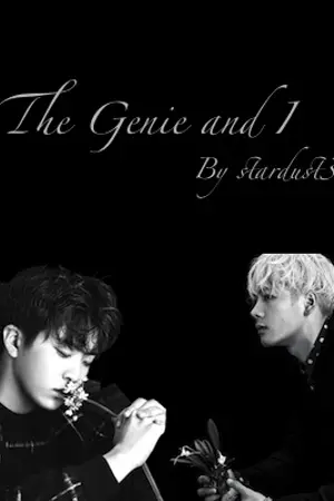 ปกนิยาย [FICGOT7] The Genie and I (JackJae)  #ฟิคจีนี่ของผม