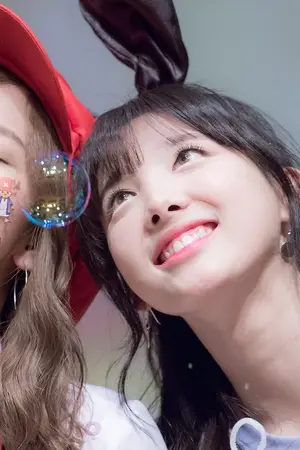 ปกนิยาย [TWICE] Raindrops (MiNayeon)