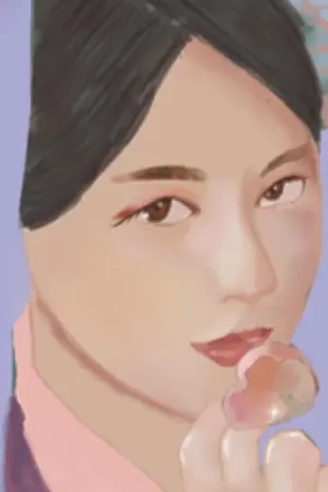 ปกนิยาย ข้ามภพหารักพร้อมสมชาย ควายคู่ใจ