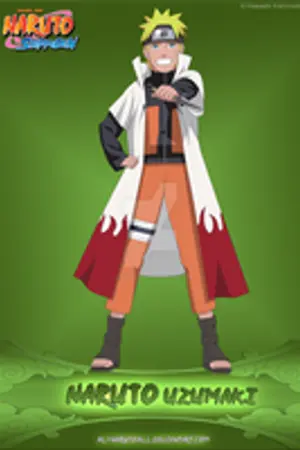 ปกนิยาย รักนะนายอุซึมากิ   นารูโตะ