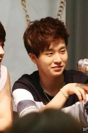 ปกนิยาย [GOT7]  นิทานของยองแจ JACKJAE ✿