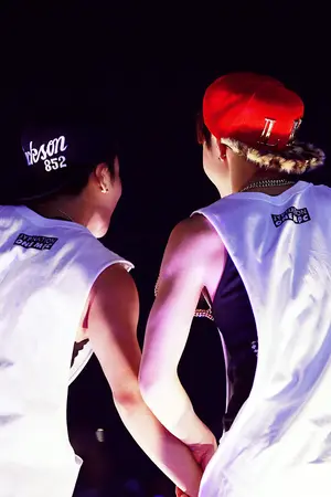 ปกนิยาย SF/OS [GOT7] -Jark- ft. [Bnior&Yugbam]