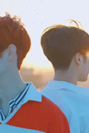 ปกนิยาย ..Again.. [Jark & BNior & YugBam & JackJae]