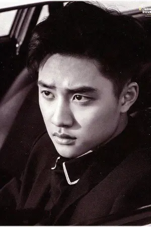 ปกนิยาย (FICEXO)TIME&DESTINY KAISOO FT. CB HH