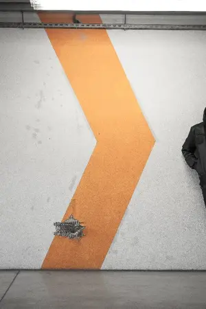 ปกนิยาย Love Me Love Me