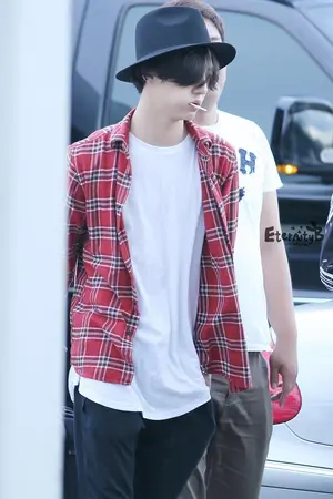 ปกนิยาย I'm sorry for everything