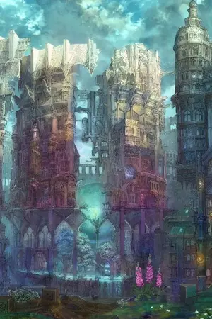 ปกนิยาย The massenger บริการส่งของทั่วสารทิศ