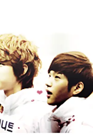 ปกนิยาย ˋ(infinite) t r a v e l ♡ - myungyeol｡